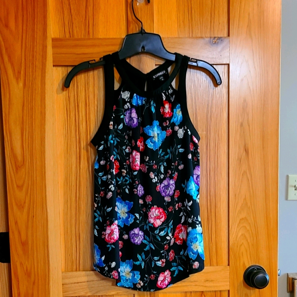 Camisole Top / Express